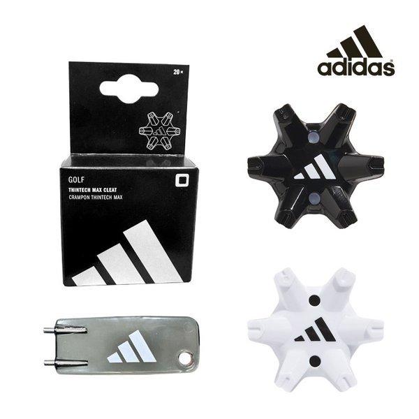 Adidas Ak Golf 2026 Thintech Max Golf Shoes blacks
Adidas Ak Golf 2026 Thintech Max Golf Shoes blacks