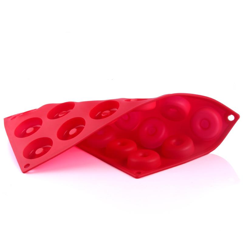 18-полостная мини-силиконовая форма для пончиков Антипригарная шоколадная форма Печенье своими руками Десертная форма для выпечки Противень Инструменты для украшения торта
18-полостная мини-силиконовая форма для пончиков Антипригарная шоколадная форма Печенье своими руками Десертная форма для выпечки Противень Инструменты для украшения торта
