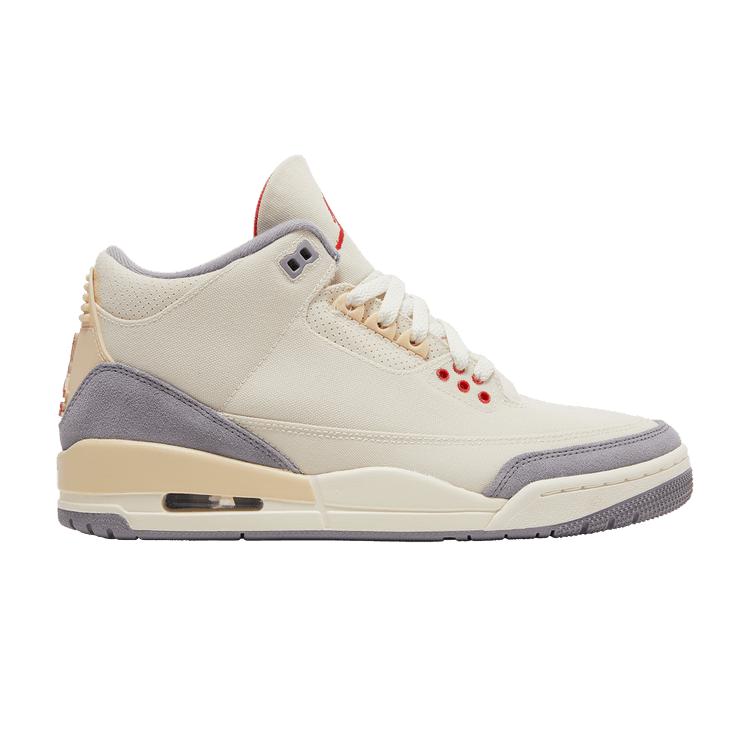 Jordan 3 Retro Muslin 42.5
Jordan 3 Retro Muslin 42.5