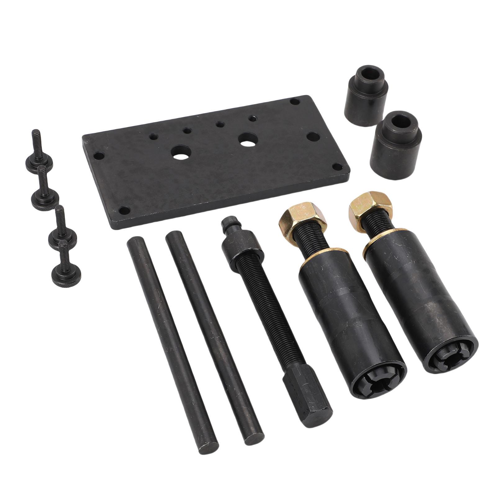 Inner Cam Bearing Installer and Puller Tools Steel Inner Camshaft Needle Bearing Installer Removal
Inner Cam Bearing Installer and Puller Tools Steel Inner Camshaft Needle Bearing Installer Removal