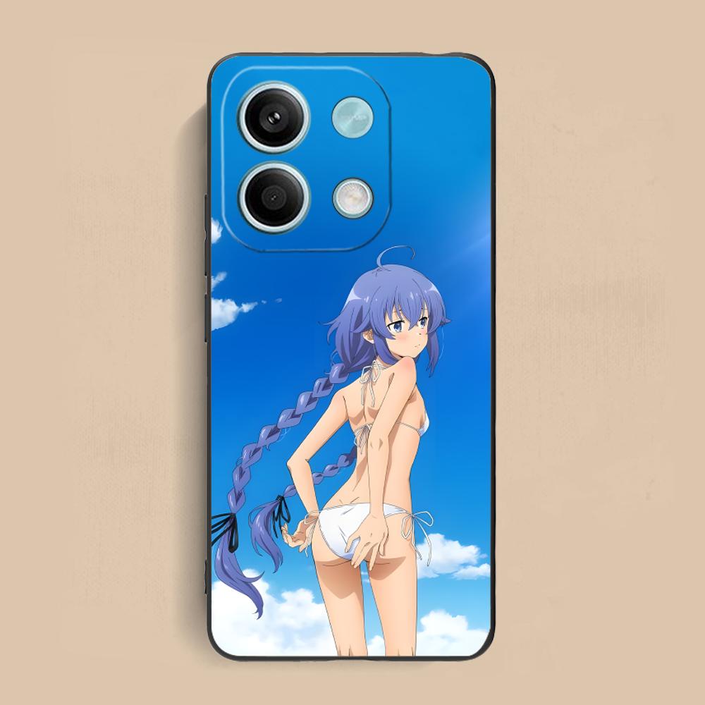Mushoku Tensei Roxy Mobile Phone Case for Xiaomi Redmi 15 14 13 12 A5 3 2 1 C Plus 4G 5G Colorful Printing Cover Cover Pretty redmi 15
Mushoku Tensei Roxy Mobile Phone Case for Xiaomi Redmi 15 14 13 12 A5 3 2 1 C Plus 4G 5G Colorful Printing Cover Cover Pretty redmi 15