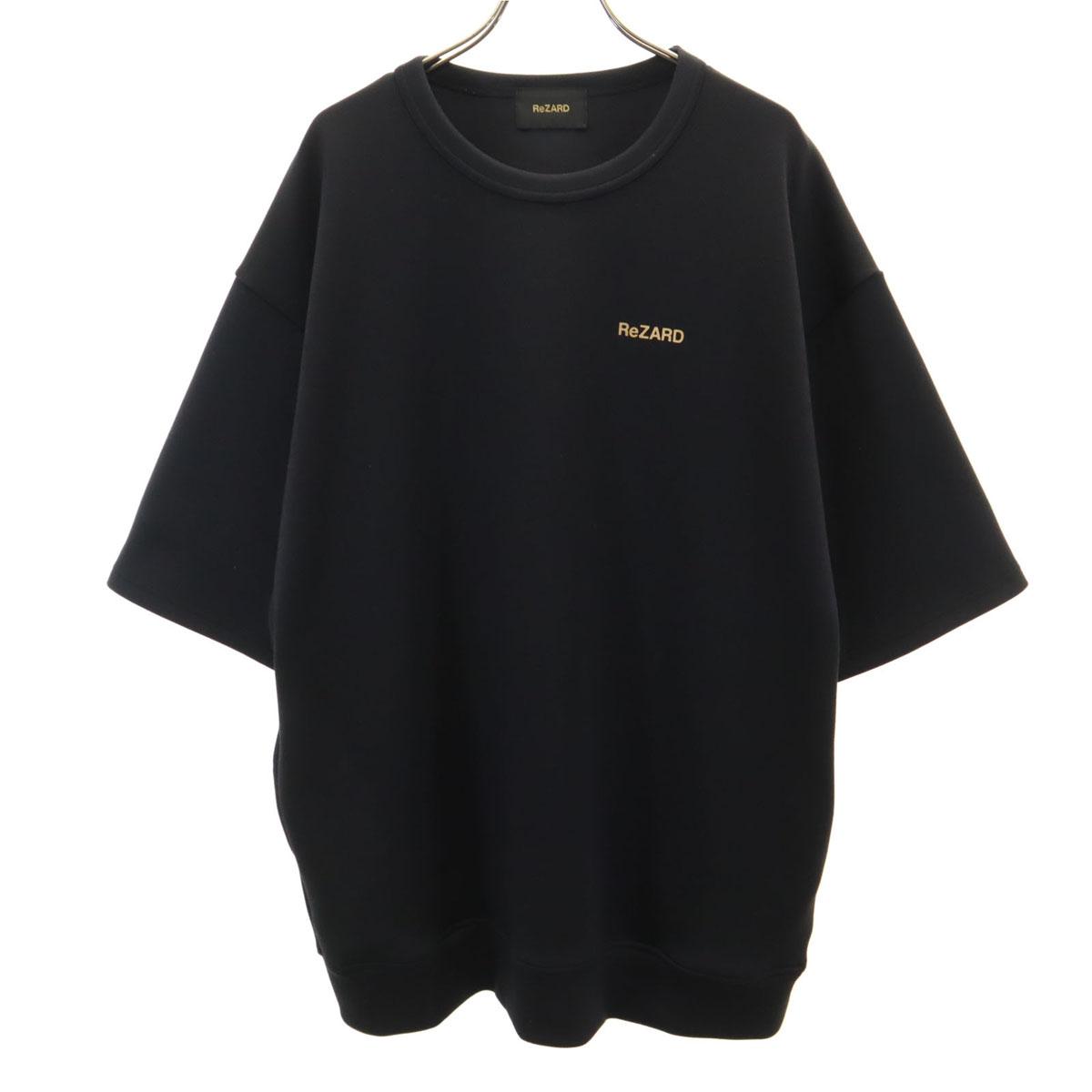 Lizard Рукав короткий Крой M черный Мужской Б/у
Lizard Рукав короткий Крой M черный Мужской Б/у