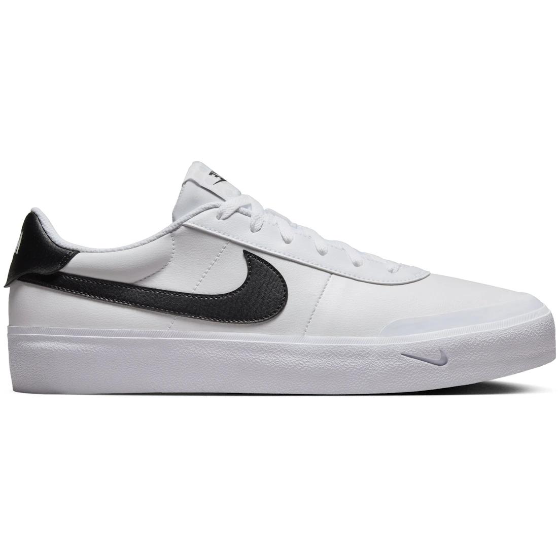 Sneaker Nike Court Shot White Black(FQ8146-104) 42
Sneaker Nike Court Shot White Black(FQ8146-104) 42