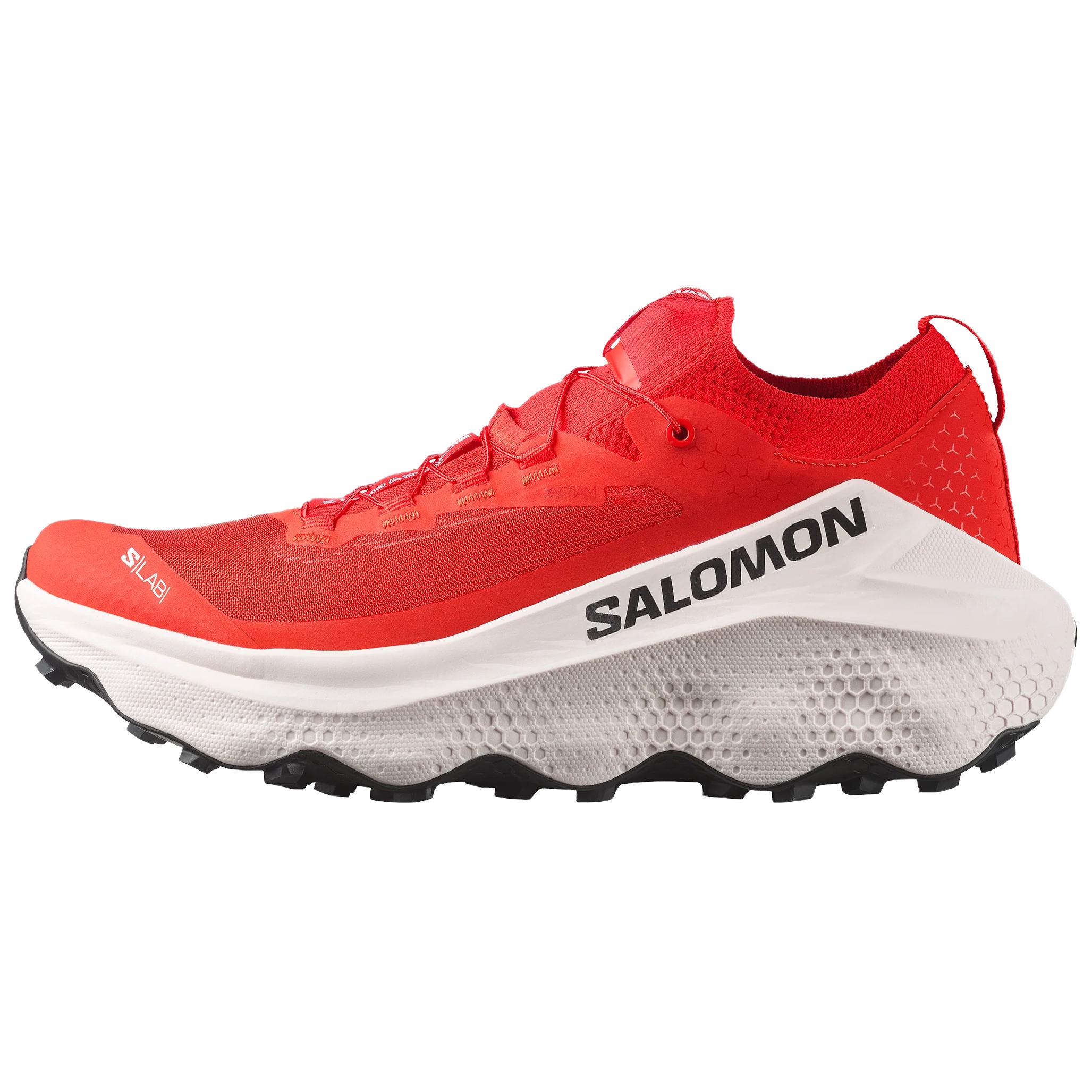 SALOMON Ultra Glide 2 Trail Running Shoes Unisex Red 454841 43⅓
SALOMON Ultra Glide 2 Trail Running Shoes Unisex Red 454841 43⅓