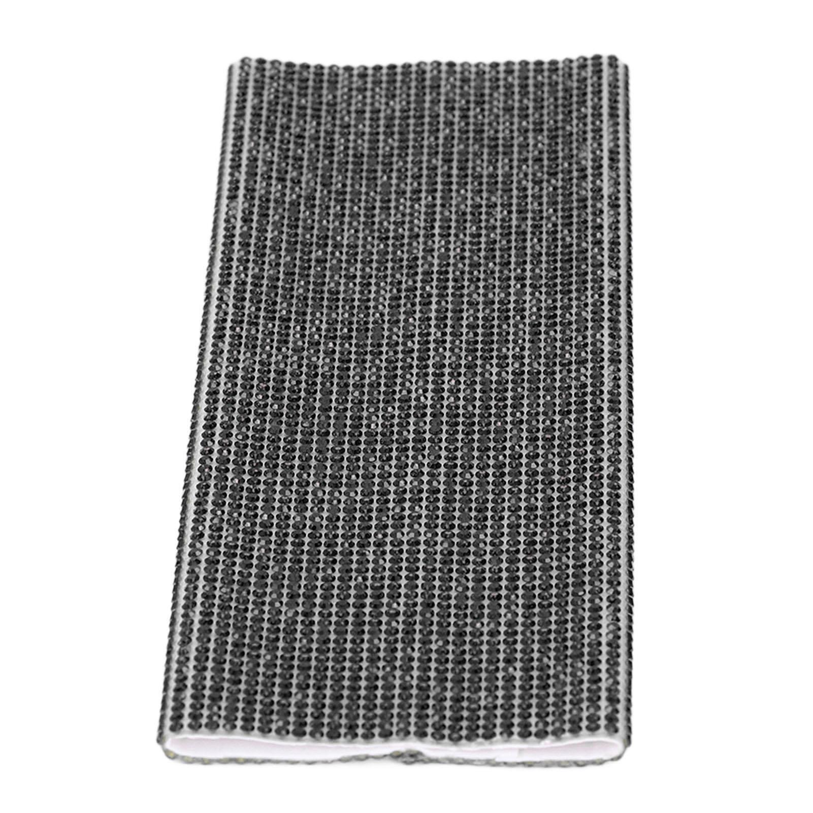 Mic Handle Sleeve Rhinestones Universal Sparkling Microphone Handle Body Cover for Stage Shows Bars чорний
Mic Handle Sleeve Rhinestones Universal Sparkling Microphone Handle Body Cover for Stage Shows Bars чорний