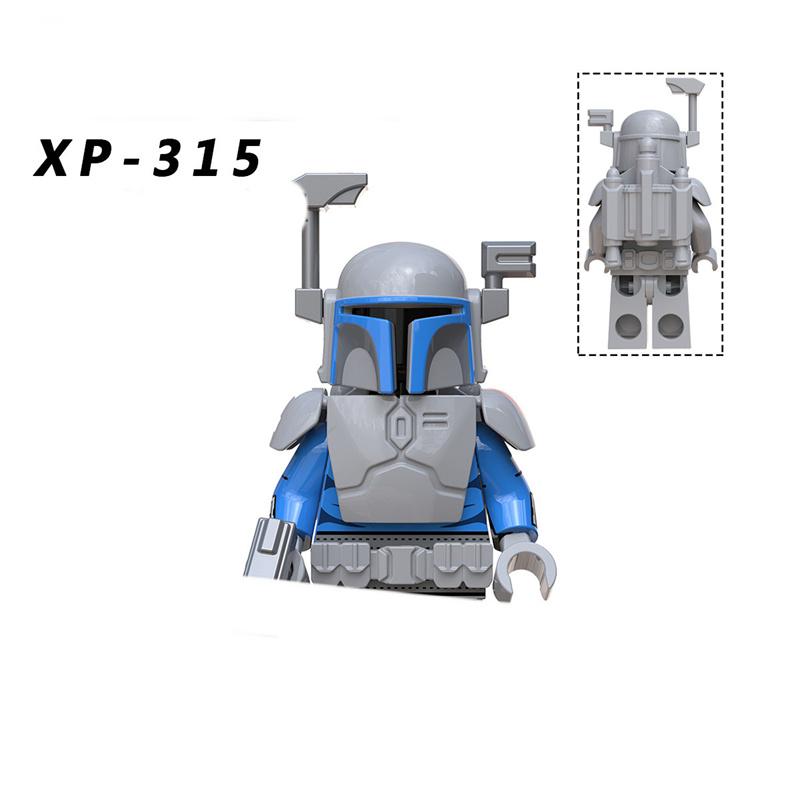 MOC креативная одиночная продажа XP315 серии фильмов Рождественские детские собранные подвижные строительные блоки мини-игрушки
MOC креативная одиночная продажа XP315 серии фильмов Рождественские детские собранные подвижные строительные блоки мини-игрушки