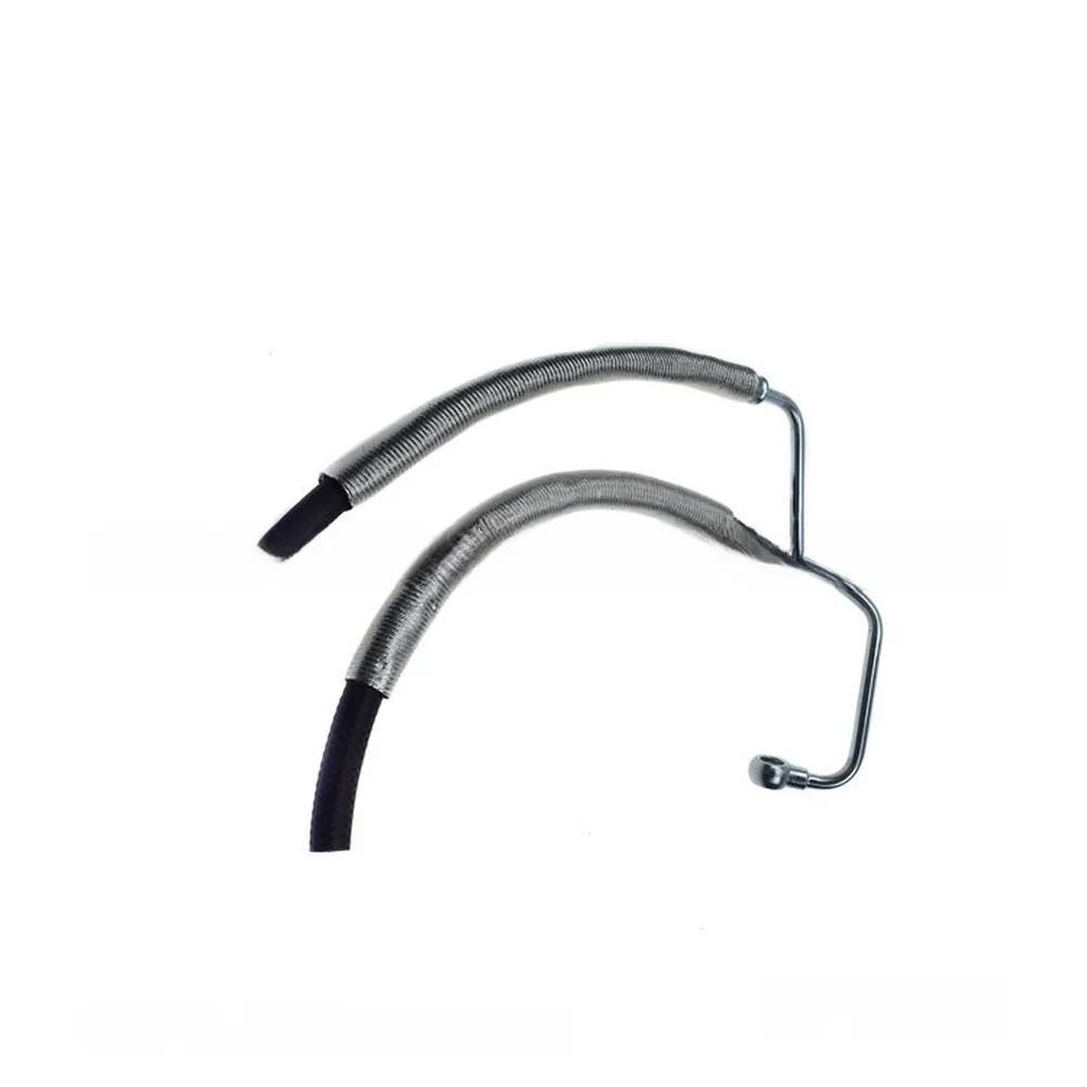 Newest Sale 2PCS Power Steering Hose For Mini For Cooper 2002-2008 OEM Part Number 32416781744 32416754498 Car Accessories China Mainland
Newest Sale 2PCS Power Steering Hose For Mini For Cooper 2002-2008 OEM Part Number 32416781744 32416754498 Car Accessories China Mainland