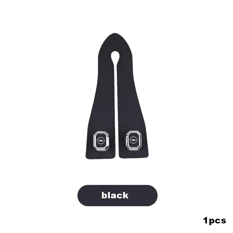 Metal car seat headrest hook 2-in-1 soft leather car seat backrest hanger For Opel Insignia Astra Antara Meriva Zafira H G Corsa
Metal car seat headrest hook 2-in-1 soft leather car seat backrest hanger For Opel Insignia Astra Antara Meriva Zafira H G Corsa