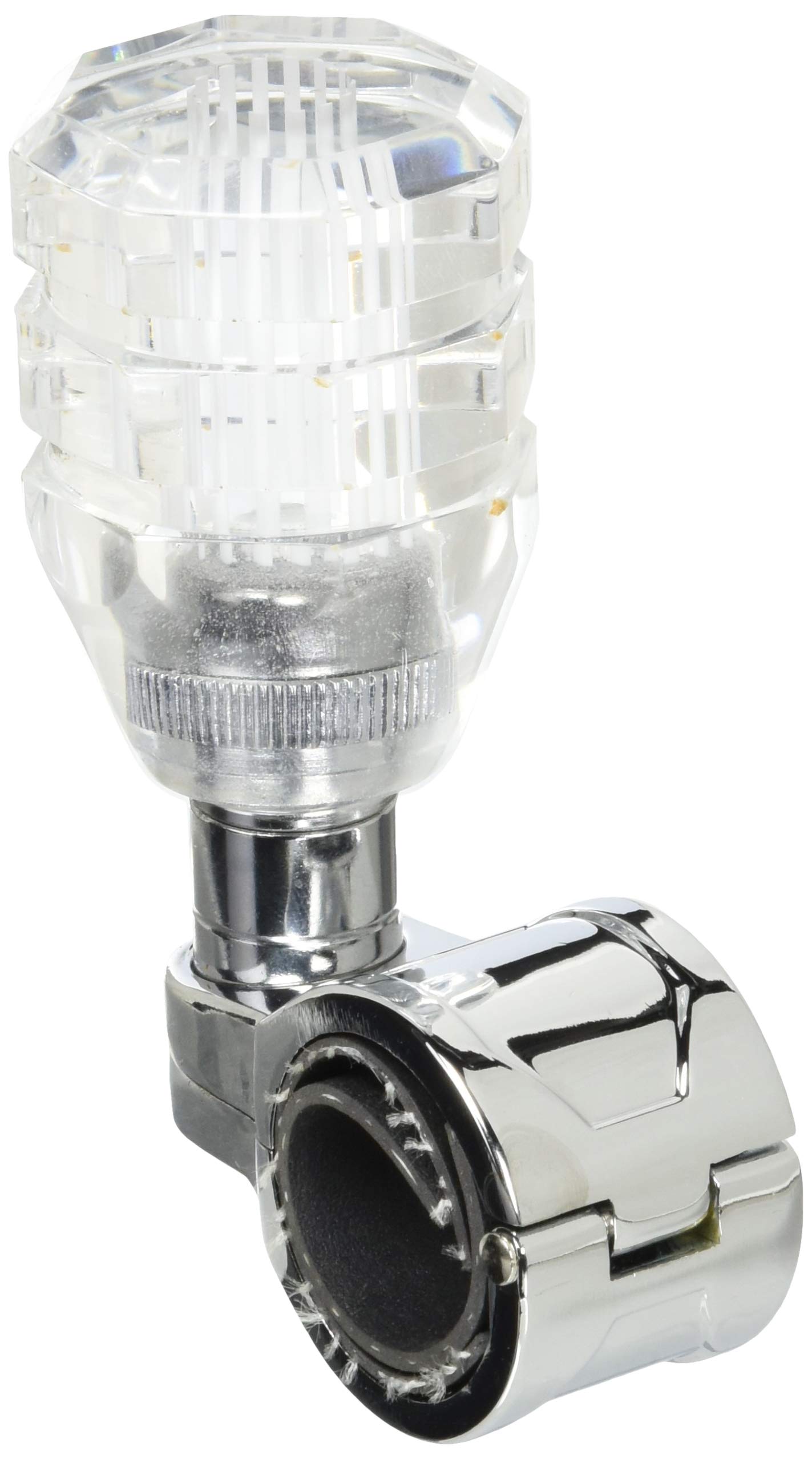 Jet Inoue 506161 Handle Spinner, Octagonal Slit Line, White Bearings, Mounting Handle Size 1.0 белый
Jet Inoue 506161 Handle Spinner, Octagonal Slit Line, White Bearings, Mounting Handle Size 1.0 белый