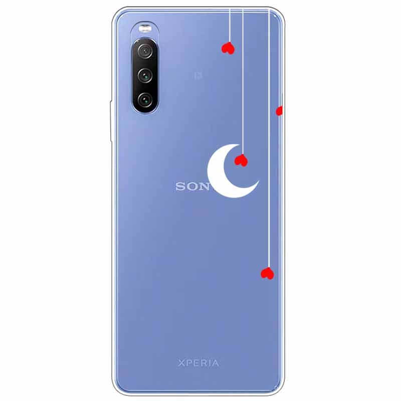 Чохол для Sony Xperia I IV / 10 IV / 5 IV, Прозорий м який силіконовий чохол TPU для Sony Xperia 10IV 5 IV Xperia 1 IV
Чохол для Sony Xperia I IV / 10 IV / 5 IV, Прозорий м який силіконовий чохол TPU для Sony Xperia 10IV 5 IV Xperia 1 IV