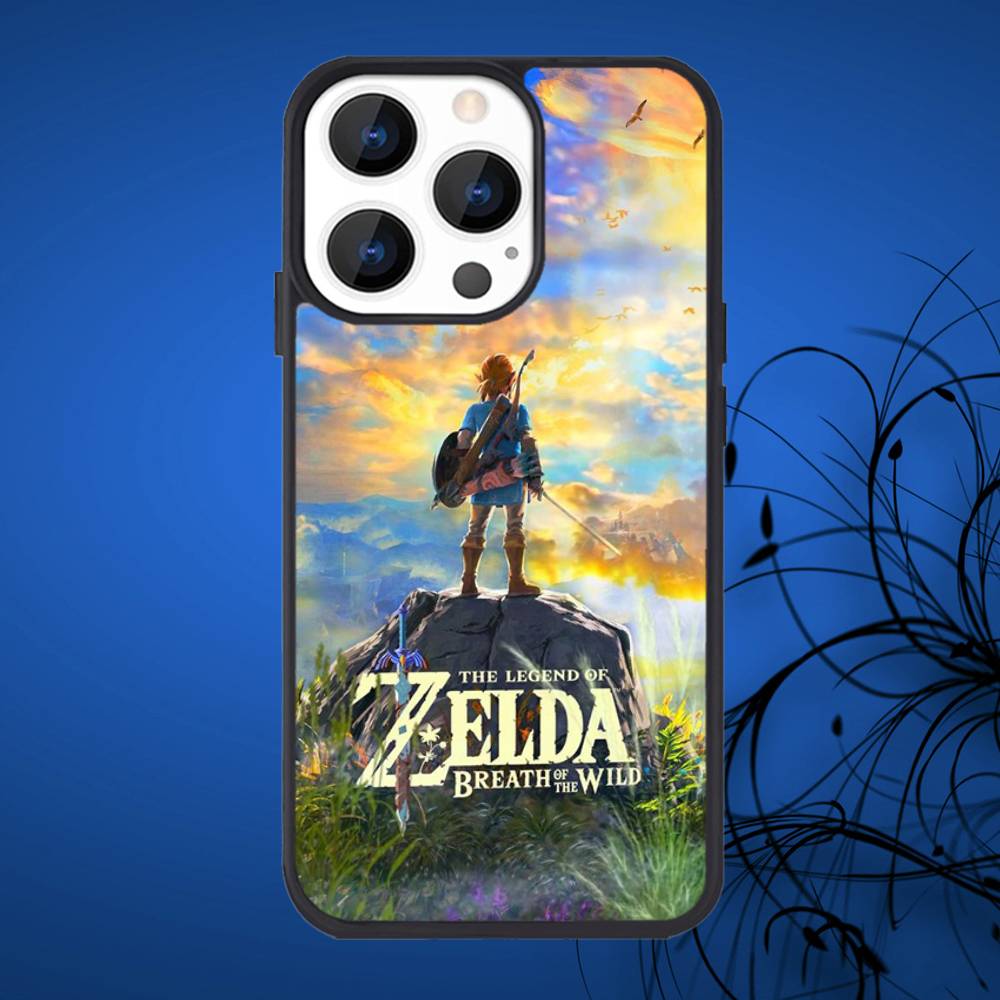 Z-Zeldas Game Phone Case For iPhone 16,15,14,13,12,11,Plus,Pro,Max Mini Magsafe Magnetic Wireless Charging iPhone12PROMAX
Z-Zeldas Game Phone Case For iPhone 16,15,14,13,12,11,Plus,Pro,Max Mini Magsafe Magnetic Wireless Charging iPhone12PROMAX