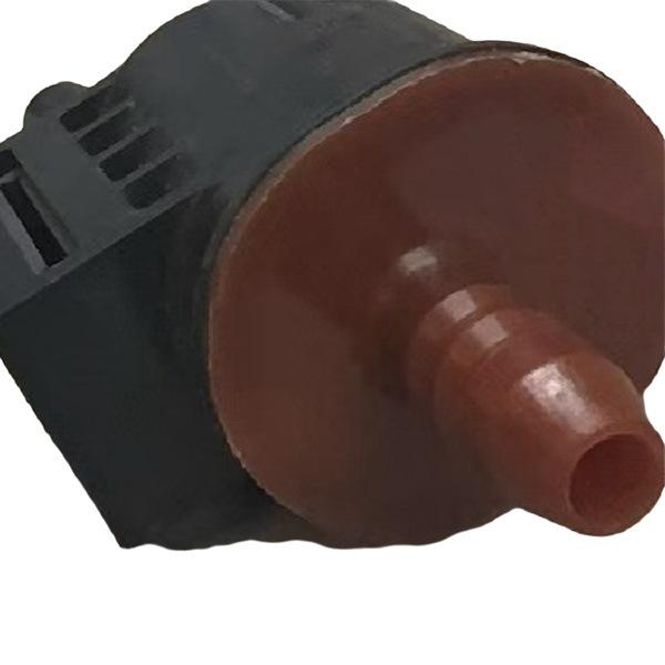 Model EU5A9G866BD Vapor Canister Purge Valve for Ford Fiesta/Escape None
Model EU5A9G866BD Vapor Canister Purge Valve for Ford Fiesta/Escape None