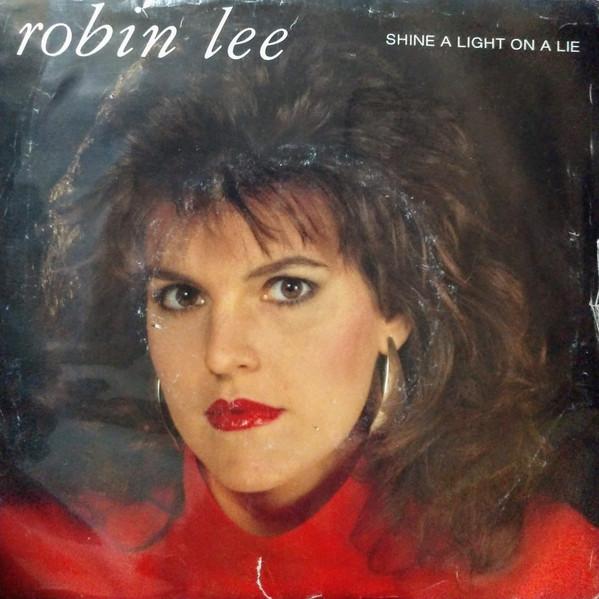 7inch Record ROBIN LEE - Shine A Light On A Lie 799307PROMO Atlantic Americ 1988 US Folk Used
7inch Record ROBIN LEE - Shine A Light On A Lie 799307PROMO Atlantic Americ 1988 US Folk Used