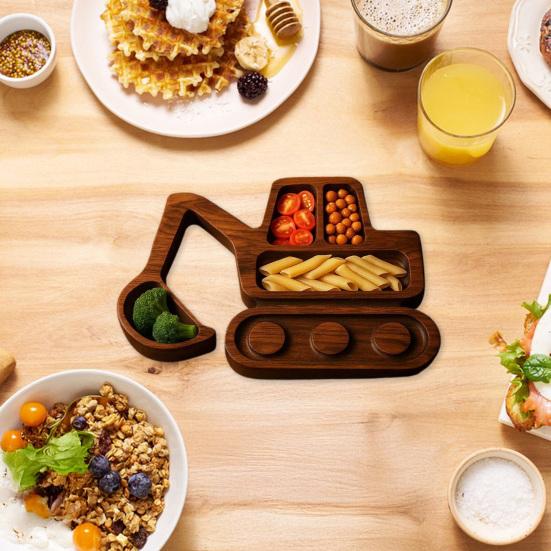 Yousheng Wooden Serving Tray Vehicle Charcuterie Platter Cookie Display Tray for Cold Cuts Cheeses Fruits Nuts Fun Party Tray Small B
Yousheng Wooden Serving Tray Vehicle Charcuterie Platter Cookie Display Tray for Cold Cuts Cheeses Fruits Nuts Fun Party Tray Small B
