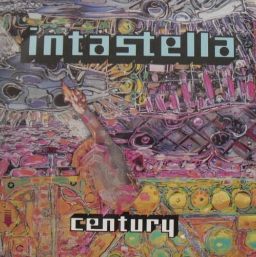 7inch Record INTASTELLA - Century MCS1585 MCA Records 1991 UK Dance & Electronica Used
7inch Record INTASTELLA - Century MCS1585 MCA Records 1991 UK Dance & Electronica Used