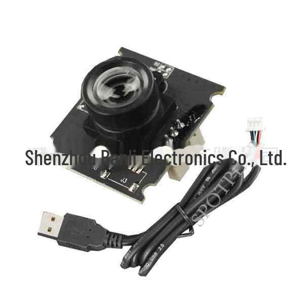30W Pixel Driver-Free USB Camera, Plug & Play, Compatible with Raspberry Pi & Jetson Nano Amazon
30W Pixel Driver-Free USB Camera, Plug & Play, Compatible with Raspberry Pi & Jetson Nano Amazon