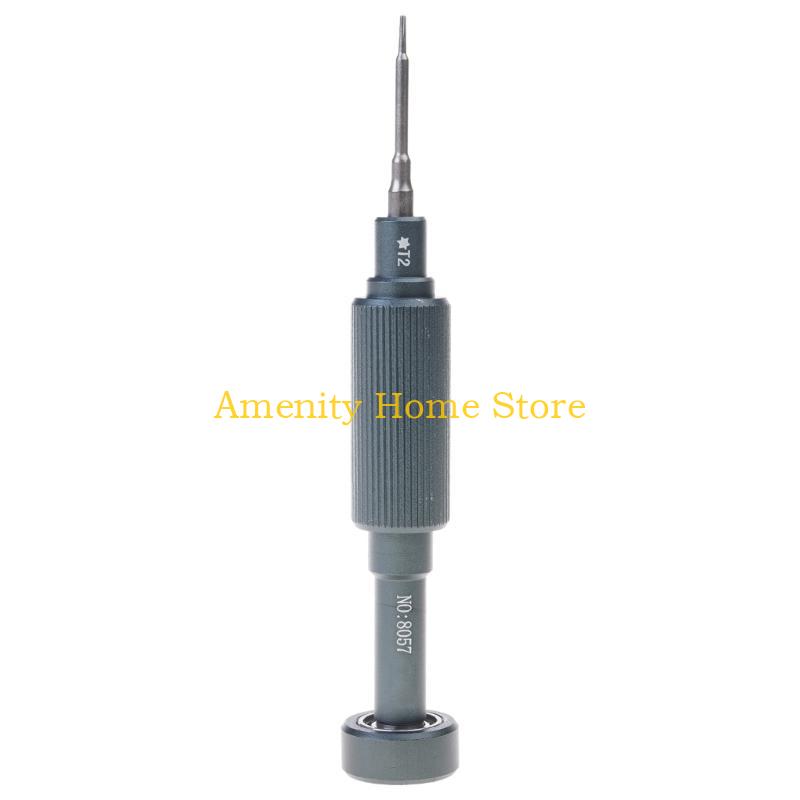 F26C Screwdriver Mini Screwdriver Multifunctional Screwdriver Repair Tool for Laptop Phone PC Tablet
F26C Screwdriver Mini Screwdriver Multifunctional Screwdriver Repair Tool for Laptop Phone PC Tablet