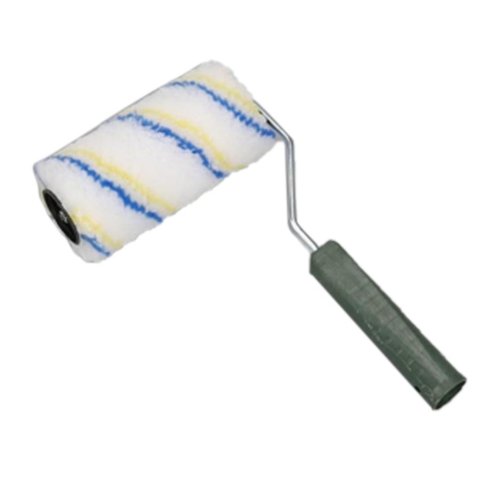 6 Inch Paint Roller Brush Wall Decorating Paint Brush Home Repair Painting Tool A
6 Inch Paint Roller Brush Wall Decorating Paint Brush Home Repair Painting Tool A