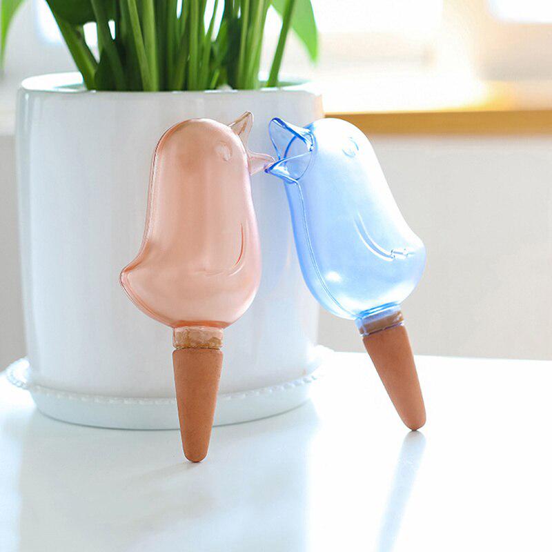 Garden Automatic Drip Lazy Artifact Drip Home Balcony Succulent Water Seepage Device random
Garden Automatic Drip Lazy Artifact Drip Home Balcony Succulent Water Seepage Device random