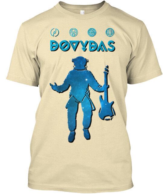 Revelstar Stellonaut by Dovydas T-Shirt Made in the USA Size S to 5XL 2XL
Revelstar Stellonaut by Dovydas T-Shirt Made in the USA Size S to 5XL 2XL