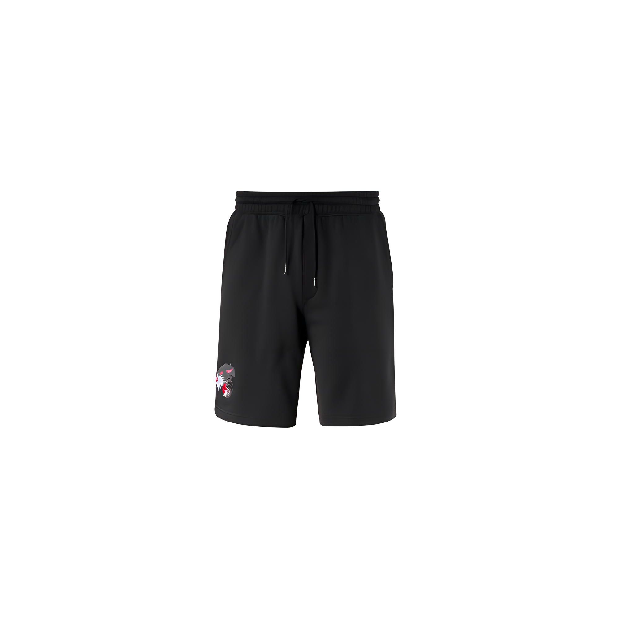 Puma Logo Pattern Print Drawstring Спортивные шорты Мужские плавки Черные 579099-01 S
Puma Logo Pattern Print Drawstring Спортивные шорты Мужские плавки Черные 579099-01 S