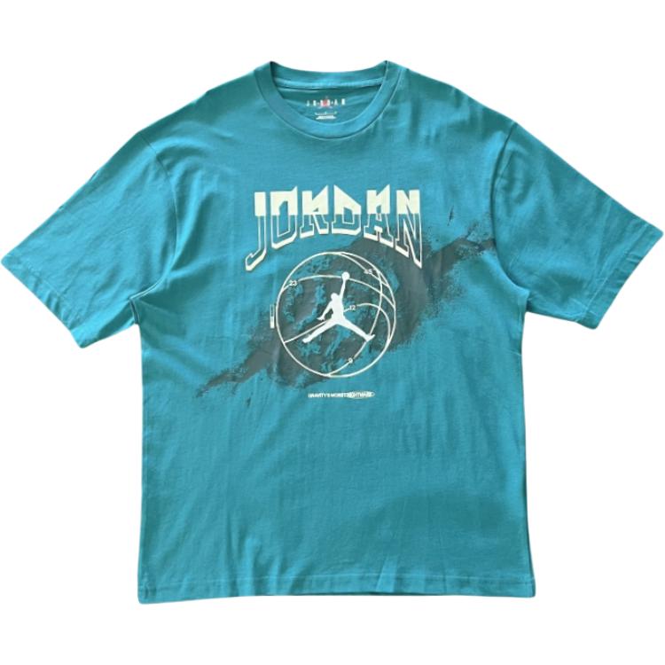 New Jordan AirDri FIT T Shirt Men s FB7446-319 L
New Jordan AirDri FIT T Shirt Men s FB7446-319 L