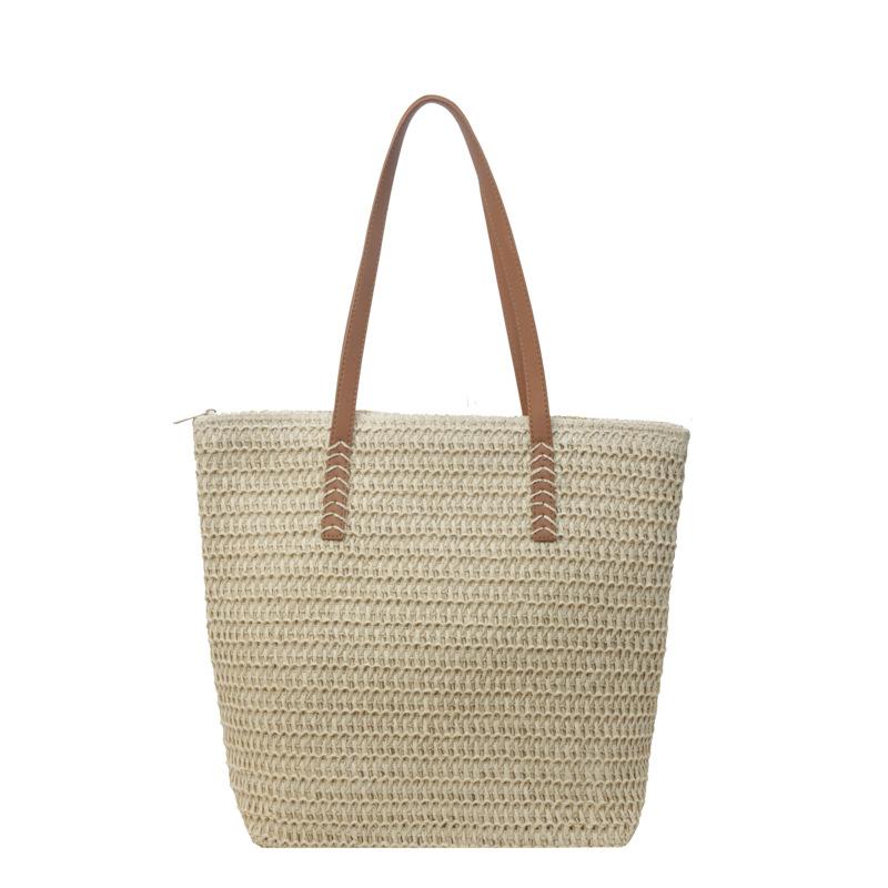 Сумка женская новая модная и простая вместительная на плечо повседневная сумка-тоут для поездок
Сумка женская новая модная и простая вместительная на плечо повседневная сумка-тоут для поездок