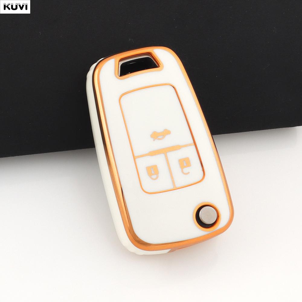 3 4 Buttons Tpu Car Key Case Cover For Chevrolet Cruze Aveo Trax Sail Malibu Captiva Opel Vauxhall Astra J Corsa Insignia Mokka
3 4 Buttons Tpu Car Key Case Cover For Chevrolet Cruze Aveo Trax Sail Malibu Captiva Opel Vauxhall Astra J Corsa Insignia Mokka