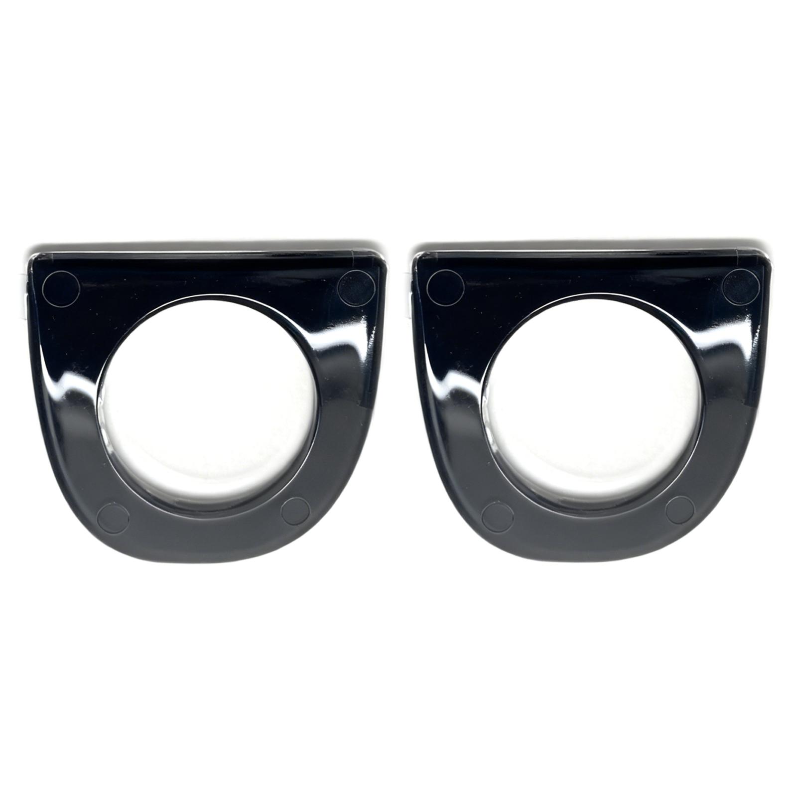 2Pcs PC Protective Cover Anti-Scratch Lens Protector for Tesla Model Y Juniper/Model YL 25-26
2Pcs PC Protective Cover Anti-Scratch Lens Protector for Tesla Model Y Juniper/Model YL 25-26