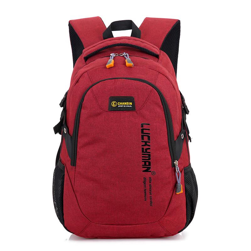 Hufeng Laptop & Travel Backpack
Hufeng Laptop & Travel Backpack