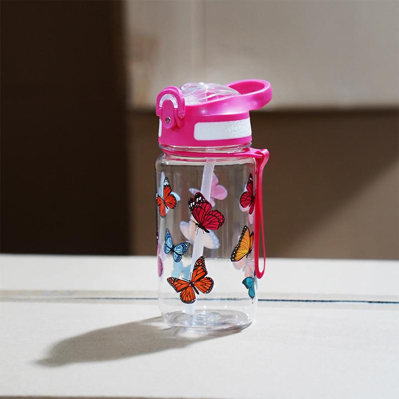 600 мл Креативна Мультяшна Дитяча Пляшка-Поїльник для Води з Соломками та Кришками, Непроливана, Портативна, Чашки для Напоїв для Малюків червоний
600 мл Креативна Мультяшна Дитяча Пляшка-Поїльник для Води з Соломками та Кришками, Непроливана, Портативна, Чашки для Напоїв для Малюків червоний