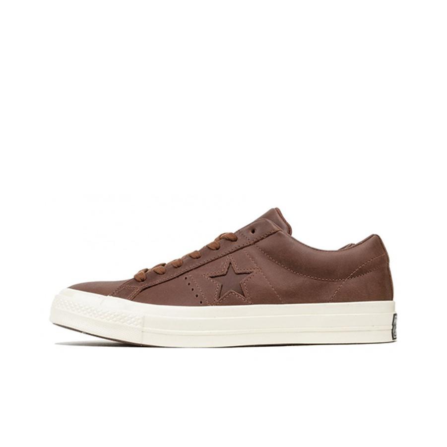 Converse One Star Ox Leather Slip Resistant Lightweight Low Top Skate Shoes Unisex Sneakers Brown 157744C 44.5
Converse One Star Ox Leather Slip Resistant Lightweight Low Top Skate Shoes Unisex Sneakers Brown 157744C 44.5