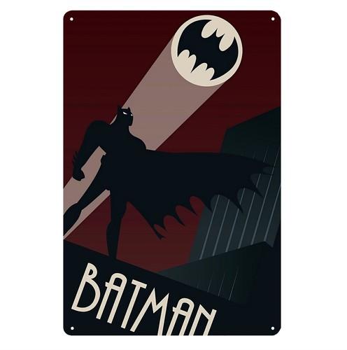 Movie Metal Poster Art 20x30cm Superhero Wall Decor Tin Sign 20x30cm(7.8x11.8inch)
Movie Metal Poster Art 20x30cm Superhero Wall Decor Tin Sign 20x30cm(7.8x11.8inch)