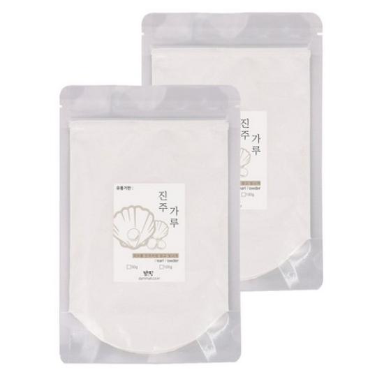 Прозрачная жемчужная пудра 100 г, 2 упаковки
Прозрачная жемчужная пудра 100 г, 2 упаковки