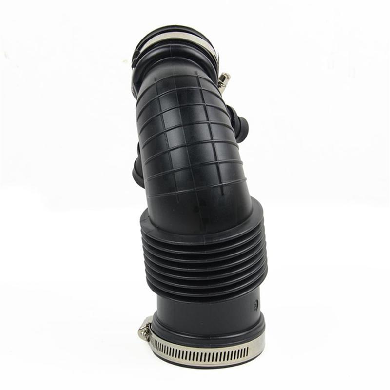 5X Air Duct Filtered Pipe Intake Hose 13717597586 Fit For-BMW F20 F21 F30 114I 116I 118I 316I 320I-A99D чорний
5X Air Duct Filtered Pipe Intake Hose 13717597586 Fit For-BMW F20 F21 F30 114I 116I 118I 316I 320I-A99D чорний