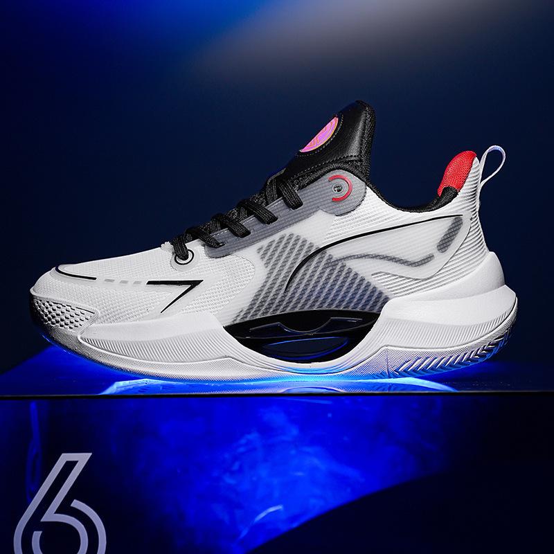 Sound basketball shoes men s sharp blade 2nd generation middle help cement ground actual combat sneakers 4 rebound student youth blue sneakers 45
Sound basketball shoes men s sharp blade 2nd generation middle help cement ground actual combat sneakers 4 rebound student youth blue sneakers 45