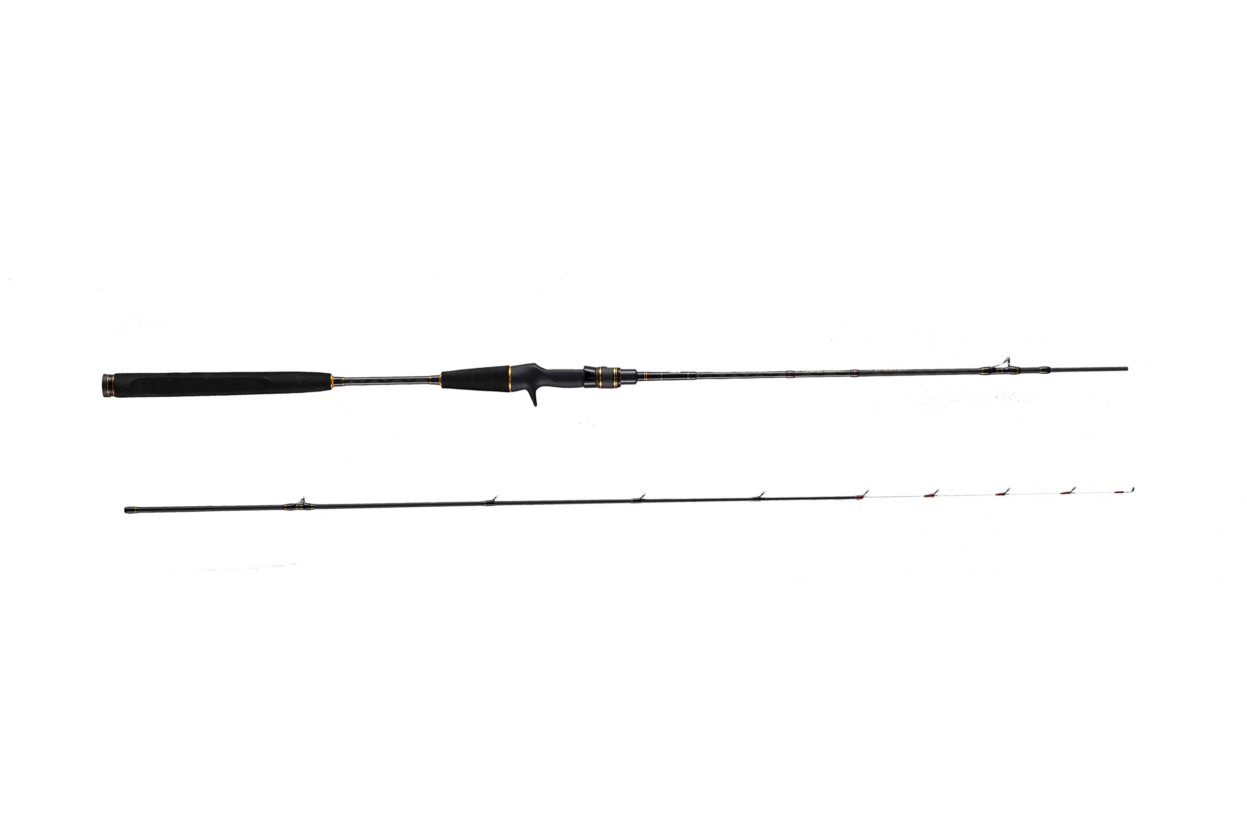 AbuGarcia Ocean Field TaiRaba OCEANFIELD TaiR Удочка для рыбалки Удочка для рыбалки на открытом воздухе Удочка для рыбалки на открытом воздухе Удочка Tairaba (Абу Гарсия) ОФТК-692LS-80 чёрный
AbuGarcia Ocean Field TaiRaba OCEANFIELD TaiR Удочка для рыбалки Удочка для рыбалки на открытом воздухе Удочка для рыбалки на открытом воздухе Удочка Tairaba (Абу Гарсия) ОФТК-692LS-80 чёрный
