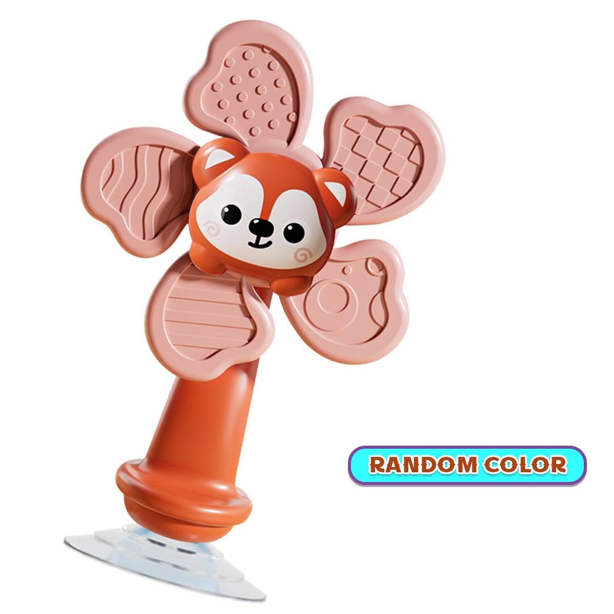 Suction Cup Spinner for Babies, Bath Toys for Babies, Novelty Spinning Toys for Airplane Travel, Restaurant,Calming Toys, Spinni
Suction Cup Spinner for Babies, Bath Toys for Babies, Novelty Spinning Toys for Airplane Travel, Restaurant,Calming Toys, Spinni