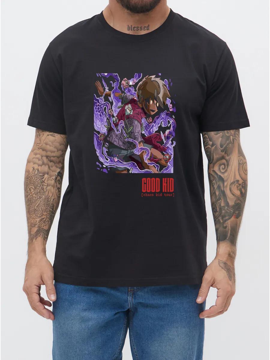 Black Dahlia Murder T-shirt L
Black Dahlia Murder T-shirt L