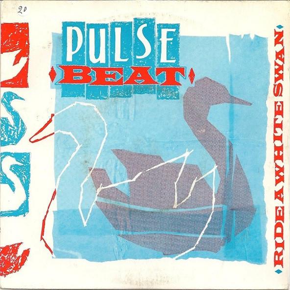 7inch Record PULSE BEAT Ride A White Swan PULSE1 Arista 1983 UK Dance Electronica Used
7inch Record PULSE BEAT Ride A White Swan PULSE1 Arista 1983 UK Dance Electronica Used