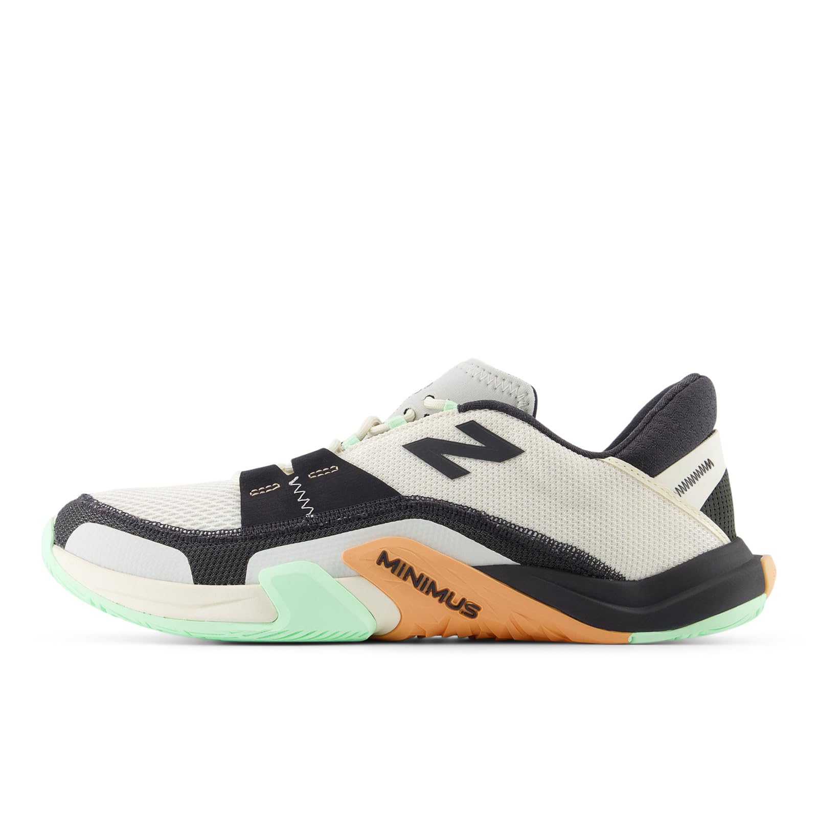 New Balance NB minimus Training Fitness CM2 Size 2E Shoes, Men s (Beige/Black), 26.0 cm,
New Balance NB minimus Training Fitness CM2 Size 2E Shoes, Men s (Beige/Black), 26.0 cm,