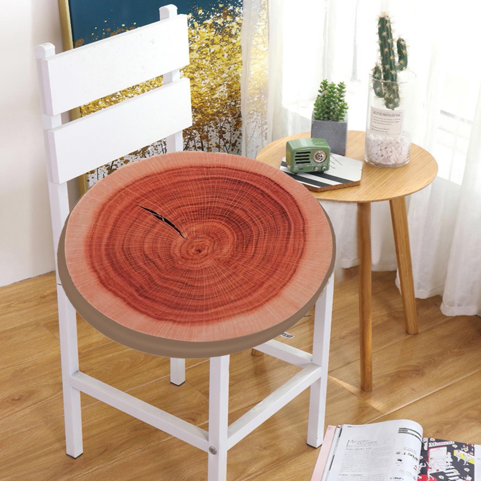 Home Decoration 3d Simulation Tree Stump Foam Seat Cushion Round Comfortable Chair Pillowcase For Home Sofa Office Cushion кофейный
Home Decoration 3d Simulation Tree Stump Foam Seat Cushion Round Comfortable Chair Pillowcase For Home Sofa Office Cushion кофейный