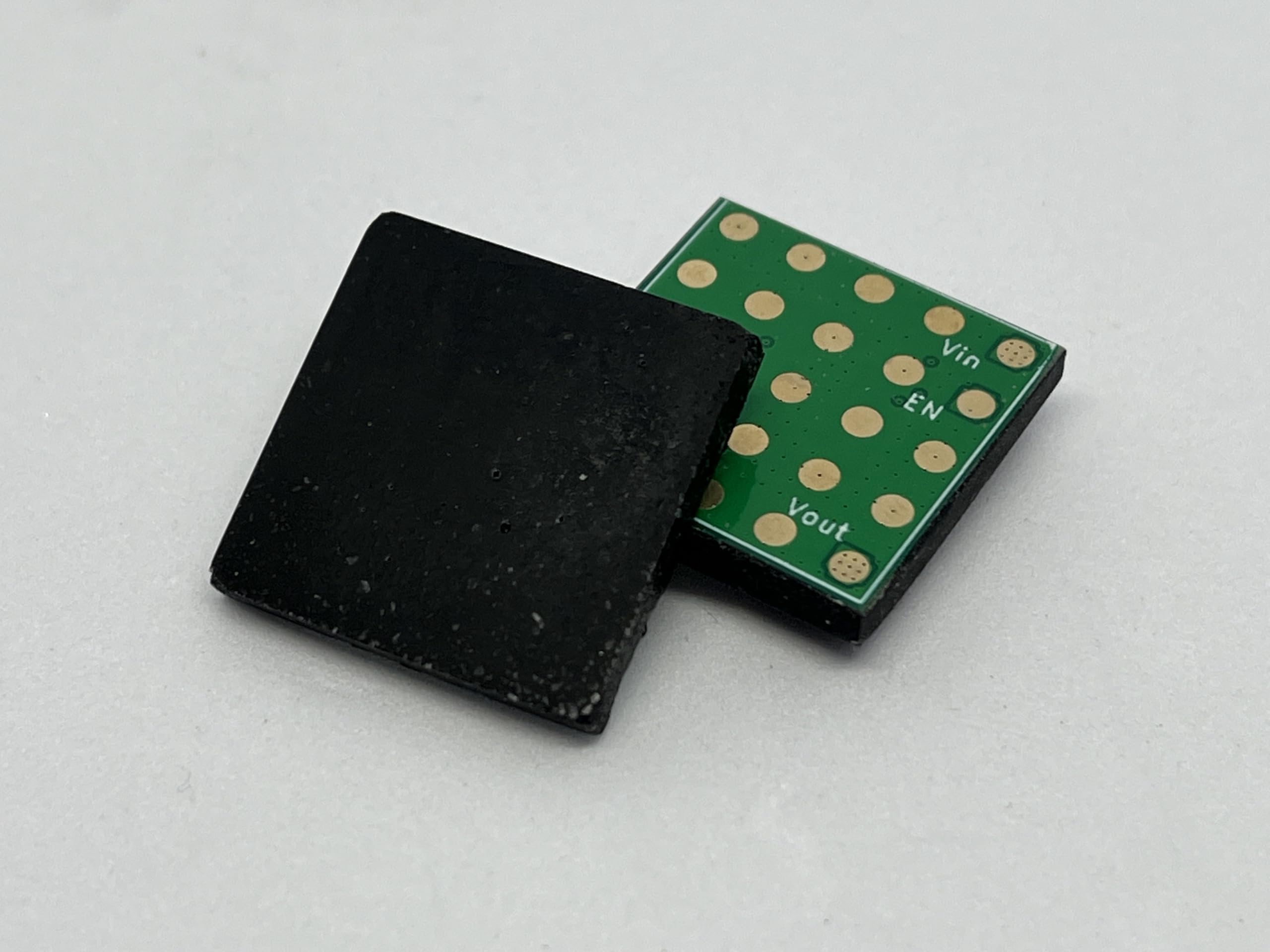 DCDC input max output instantaneous max output when input 20x20x3mm small conversion efficiency max protective cover industrial grade 1pc Buck-boost,
DCDC input max output instantaneous max output when input 20x20x3mm small conversion efficiency max protective cover industrial grade 1pc Buck-boost,