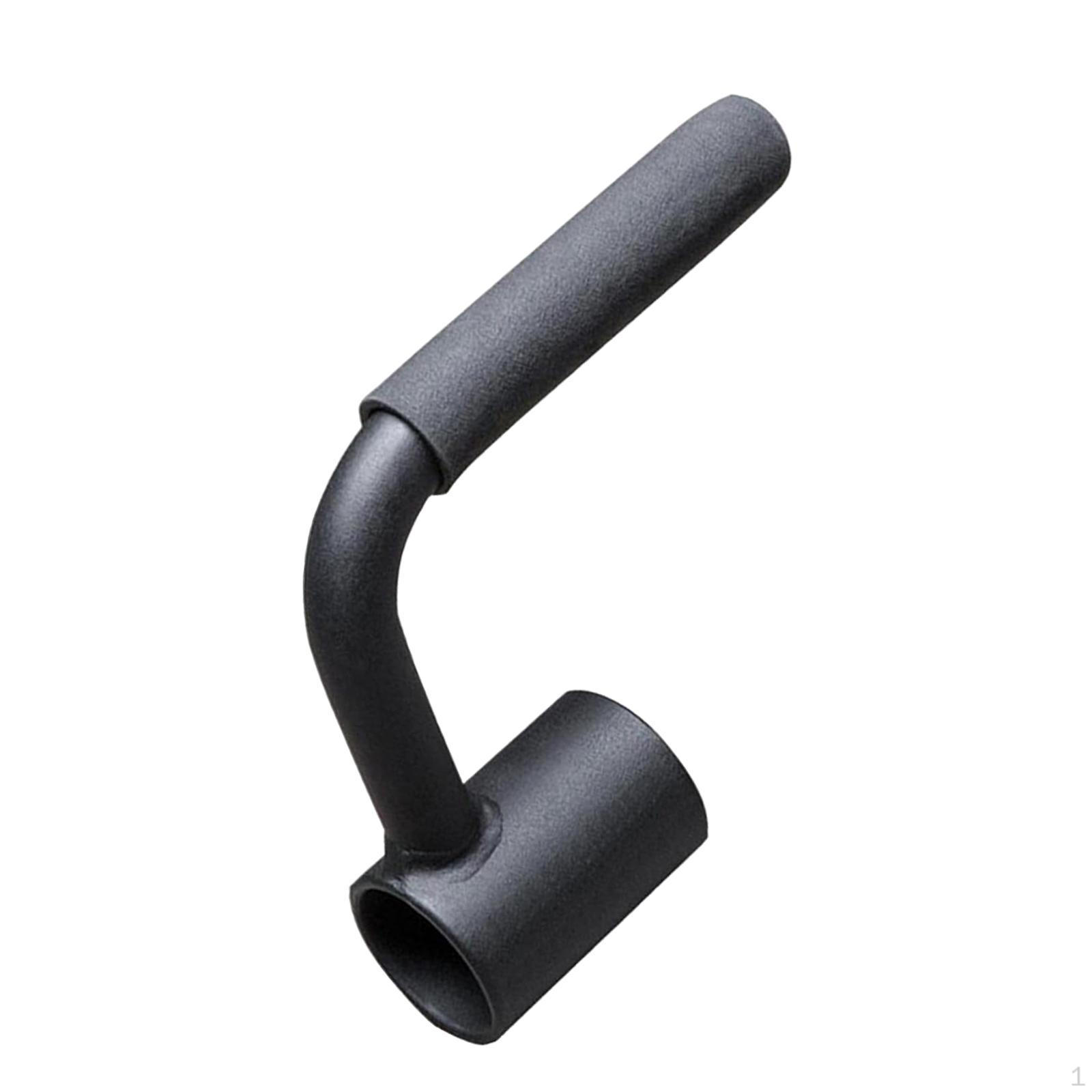 Аксессуары для крепления Landmine Handle Handle Heavy Duty Solid T Bar Row Grip для подтягиваний
Аксессуары для крепления Landmine Handle Handle Heavy Duty Solid T Bar Row Grip для подтягиваний