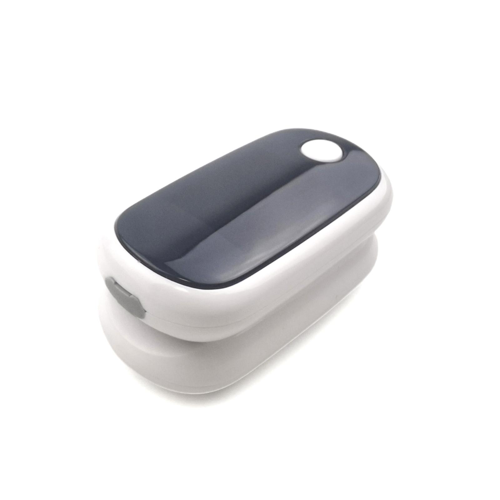 Fingertip Pulse Oximeter PVC Accurate Fast Spo2 Reading Rechargeable Portable Blood Oxygen Monitor
Fingertip Pulse Oximeter PVC Accurate Fast Spo2 Reading Rechargeable Portable Blood Oxygen Monitor