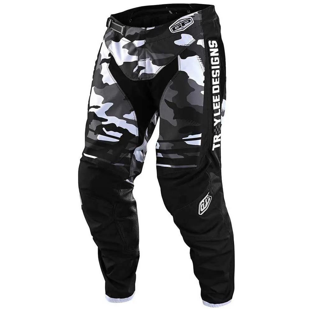 Troy Lee Designs внедорожные штаны GP Formula Camo 30
Troy Lee Designs внедорожные штаны GP Formula Camo 30