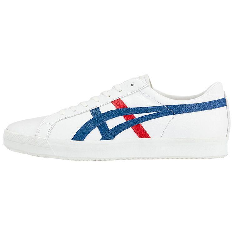 ONITSUKA TIGER Fabre BL-S Deluxe White Deluxe Blue Мужские кроссовки 1181A132-100 43.5
ONITSUKA TIGER Fabre BL-S Deluxe White Deluxe Blue Мужские кроссовки 1181A132-100 43.5
