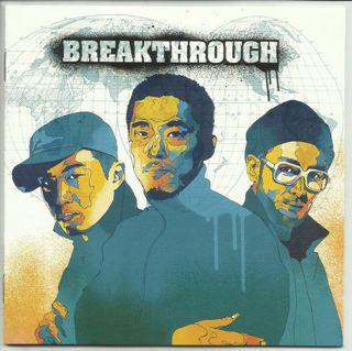 CD BREAKTHROUGH - Breakthrough KSCL828 Neosite 2005 Japan Dance & Electronica Used
CD BREAKTHROUGH - Breakthrough KSCL828 Neosite 2005 Japan Dance & Electronica Used