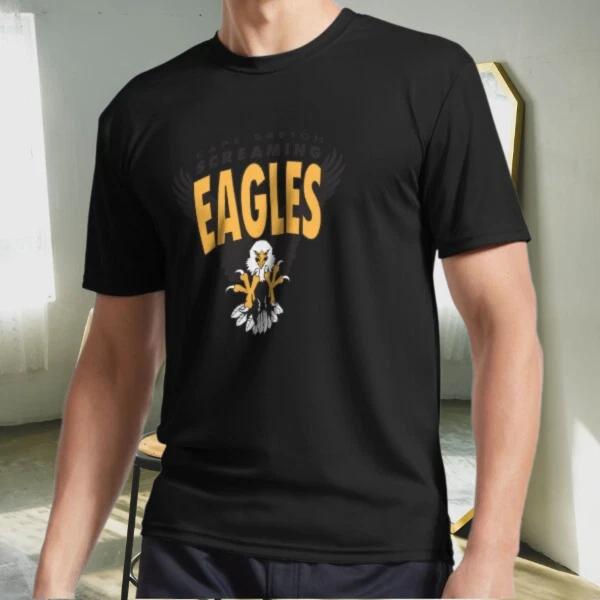 New Shirt Vintage Born Wild Screaming Ea Active Logo T-Shirt Funny Size S to 5XL 4XL
New Shirt Vintage Born Wild Screaming Ea Active Logo T-Shirt Funny Size S to 5XL 4XL