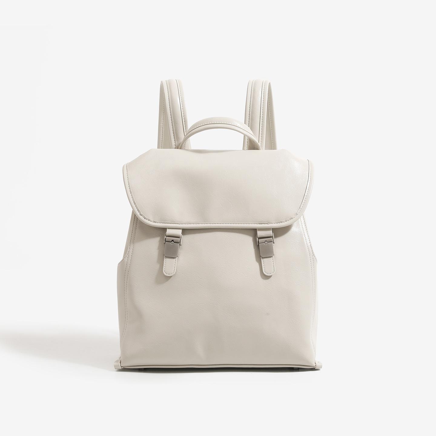 Advanced Sense College Style Backpack for Men and Women, New Large Capacity Work Commuting Computer Backpack, Lightweight Backpack брудно-білий
Advanced Sense College Style Backpack for Men and Women, New Large Capacity Work Commuting Computer Backpack, Lightweight Backpack брудно-білий